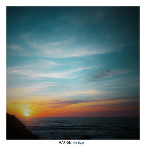 No Eyes album art