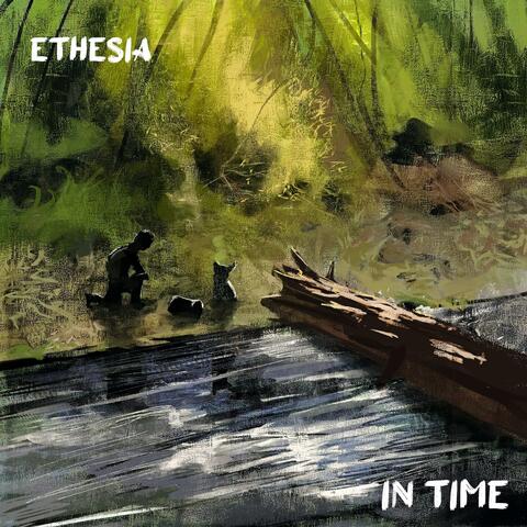 In Time album art