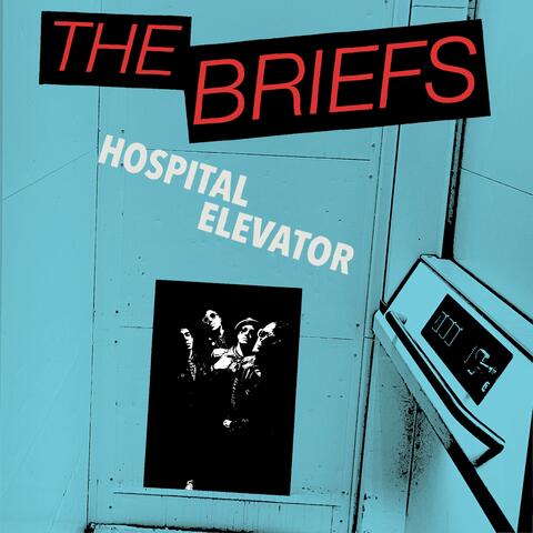 Hospital Elevator album art