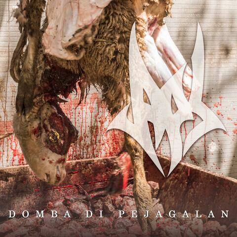 Domba di Pejagalan album art