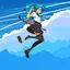 F-L-Y | Hatsune Miku【Vocaloid Reimagined】Day 1