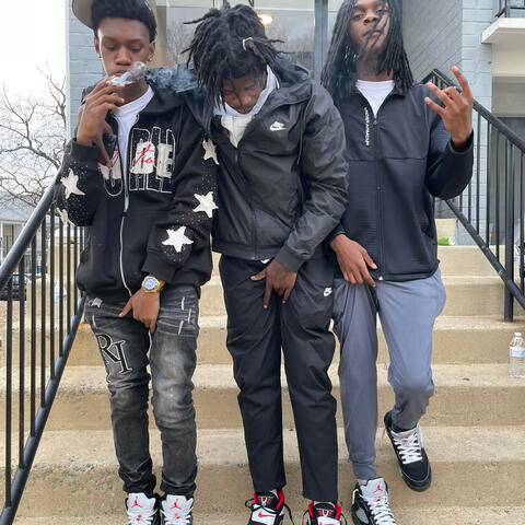 Free ducecy (feat. Lil ardy & Bnl babyr) album art