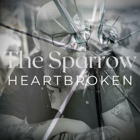 Heartbroken album art