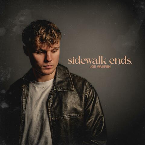 Sidewalk Ends album art