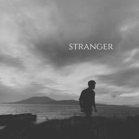 Stranger album art