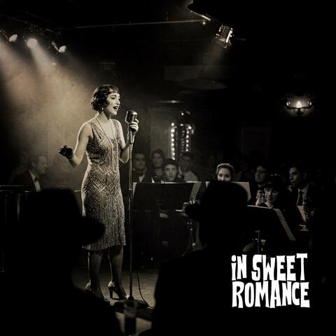 IN SWEET ROMANCE album art