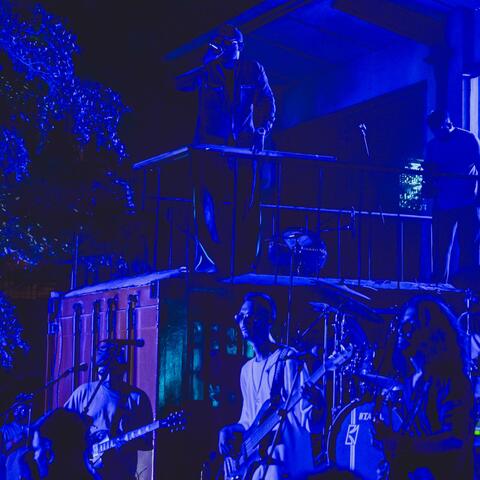 Mann Mein Tu (Live at District 19) (Live) album art