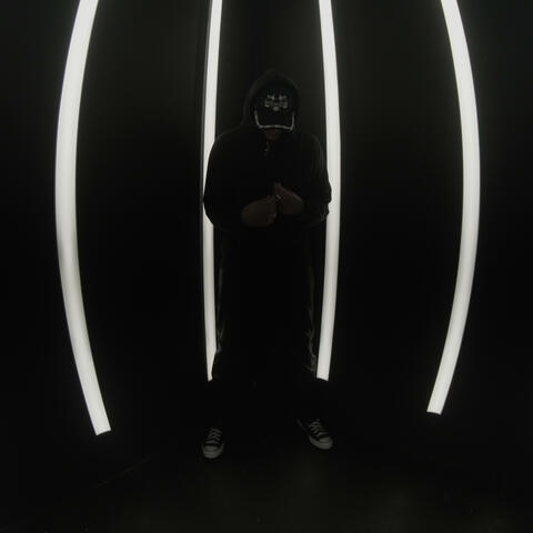 LIKE U album art