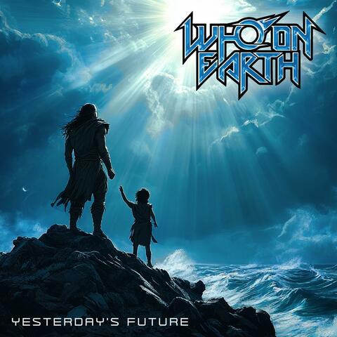 Yesterday's Future album art