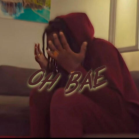 OH BAÉ album art