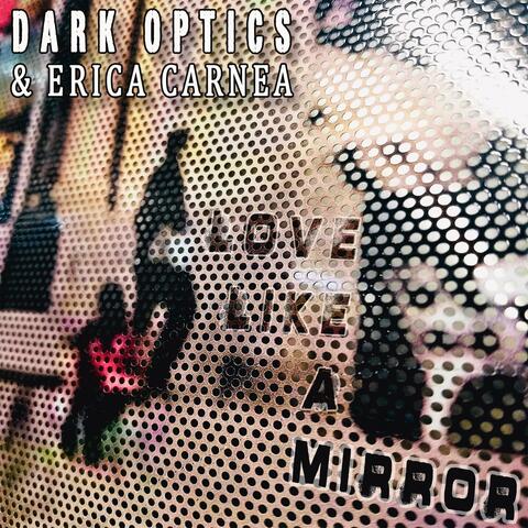 Love Like A Mirror album art