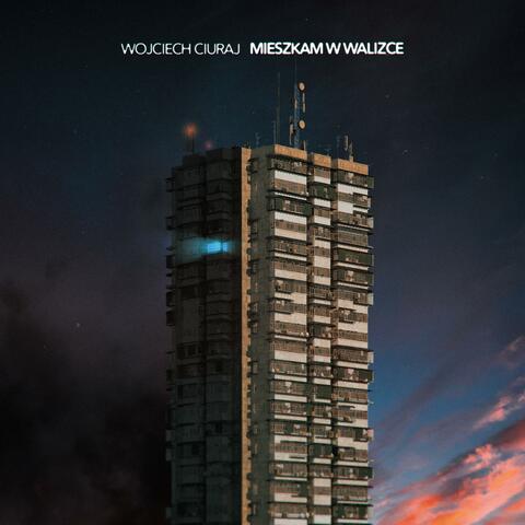 Mieszkam w walizce (Radio Edit) album art