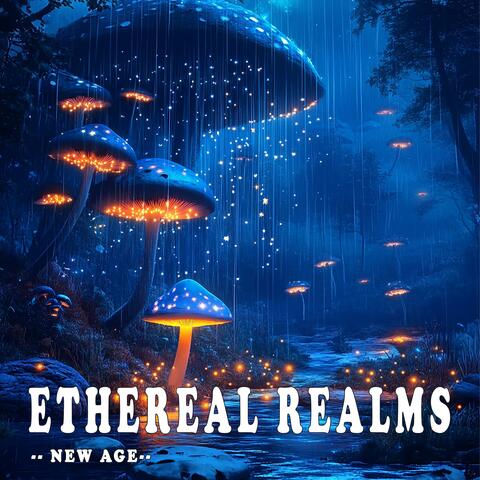 Ethereal Realms album art