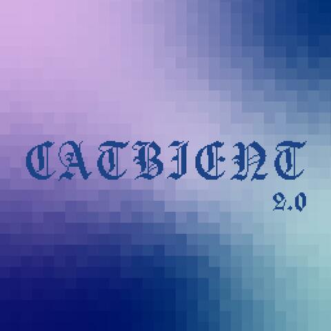 Catbient 2.0 (S l o w e d) album art