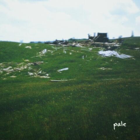 Pale album art