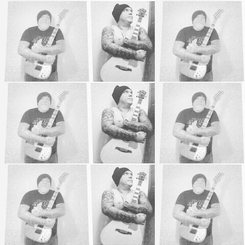 Guitar Solo Ishamat album art