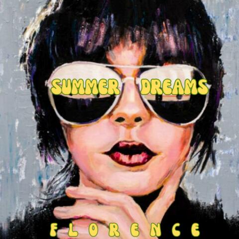 Summer Dreams album art