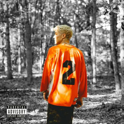 Nobody's Happy. 2 (Deluxe Edition) album art