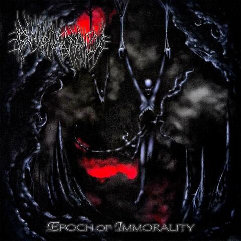 False Deliverance (feat. Pyrexia) album art