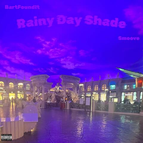 Rainy Day Shade album art