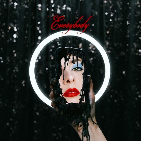 Everybody album art