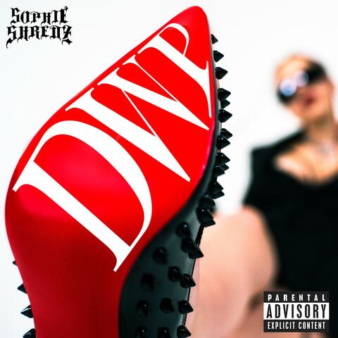 DWP album art