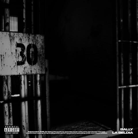 La Beldia album art
