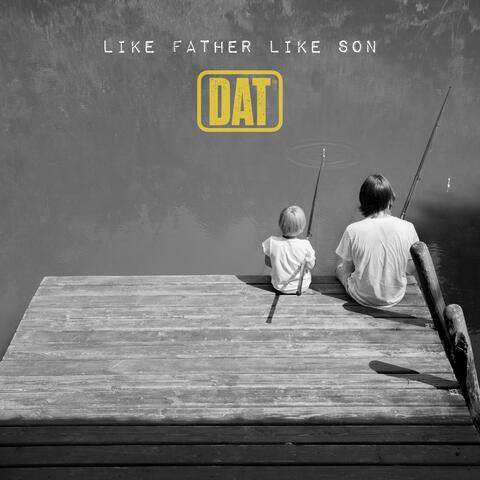 Like Father Like Son album art
