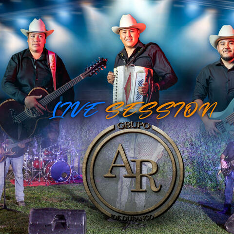 En Vivo VOL. l 2025 album art