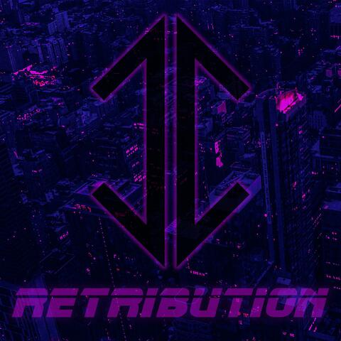 Retribution album art