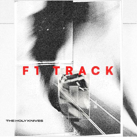 F1 Track album art