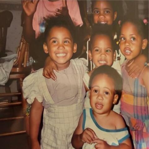 Feet On The Ground album art