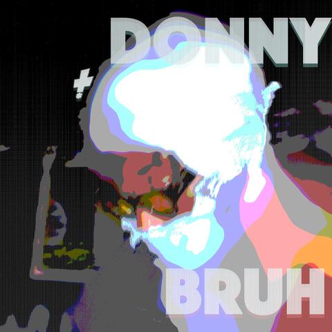 Donnybruh album art