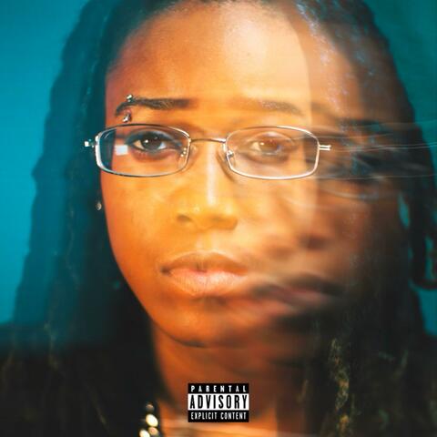 I Mean Well album art