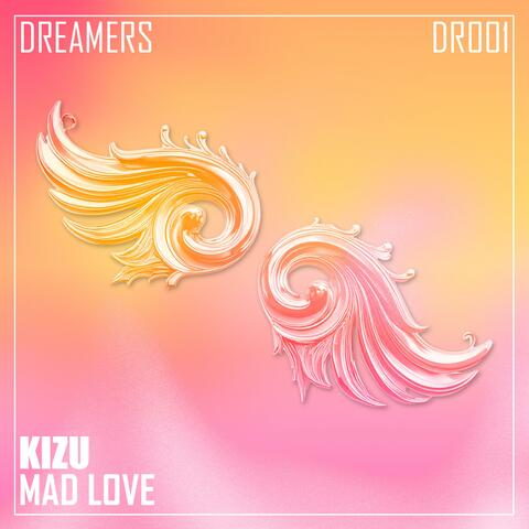 Mad Love album art