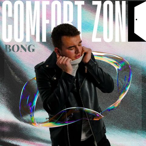 Comfort Zone album art