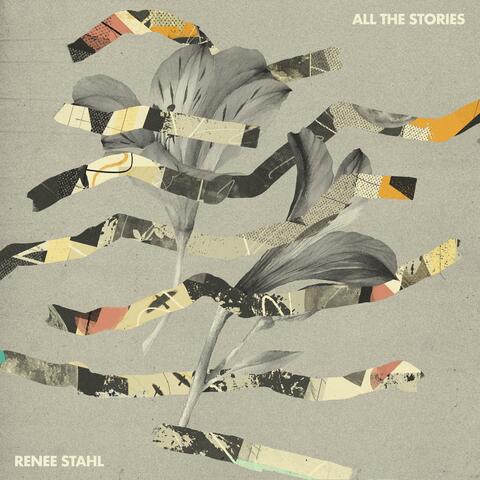 All The Stories album art