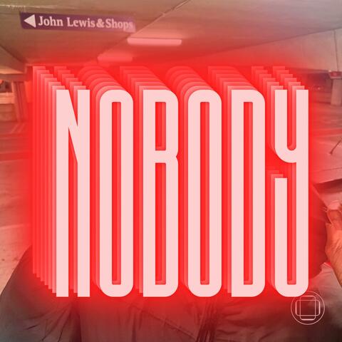 Nobody album art