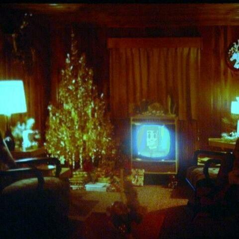 Christmas in April? album art