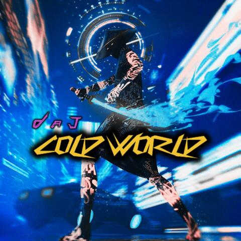 Cold World album art