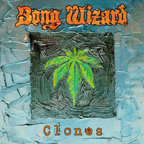 Clones album art