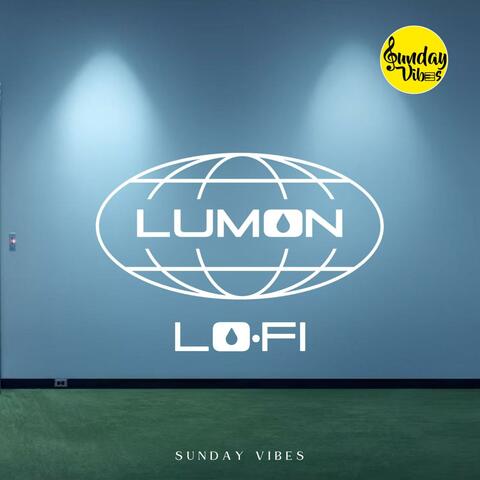 Severance Theme (Lumon Lo-Fi) album art