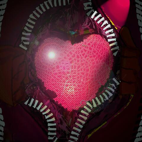 Melon Heart album art