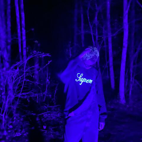 MAH0GANY N1GHTS album art