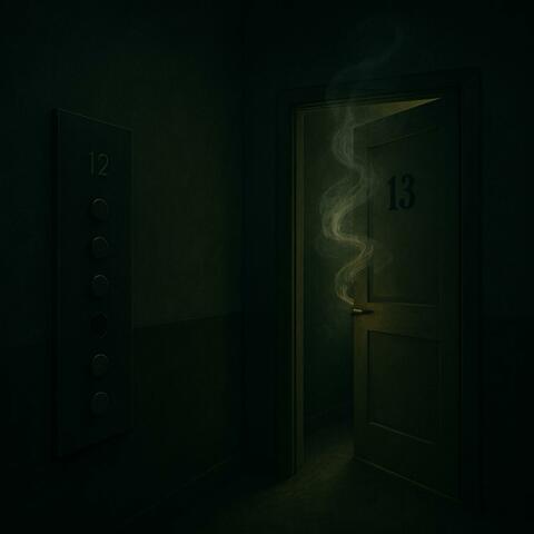 13TH FLOOR album art