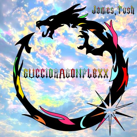 GDF album art