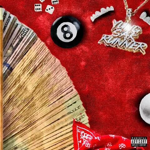8Ball Gramz album art