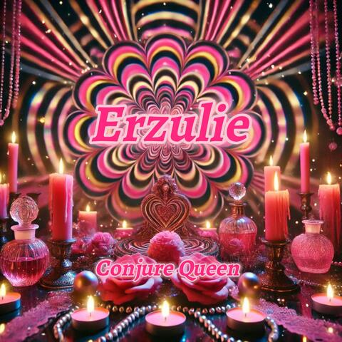 Erzulie album art