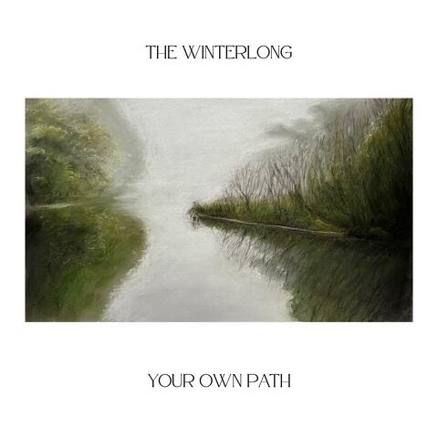 Your Own Path album art