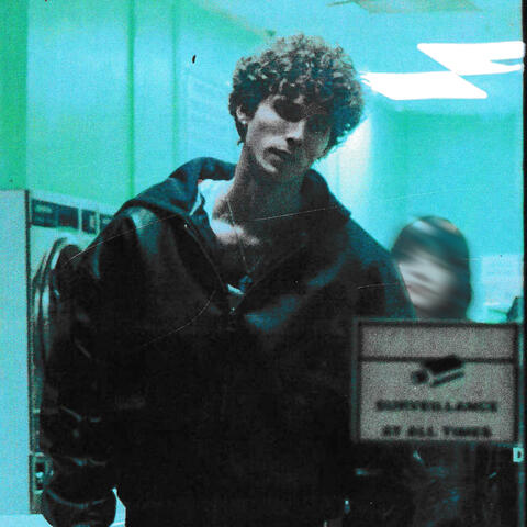 Skintight Crazy album art